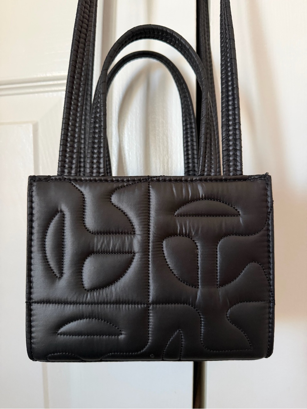 Telfar Moose Knuckles collab - mini